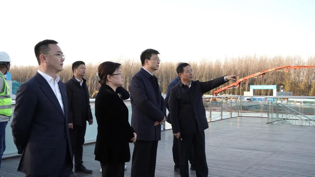 講好新時(shí)代黃河故事，為黃河主文化貢獻(xiàn)力量！